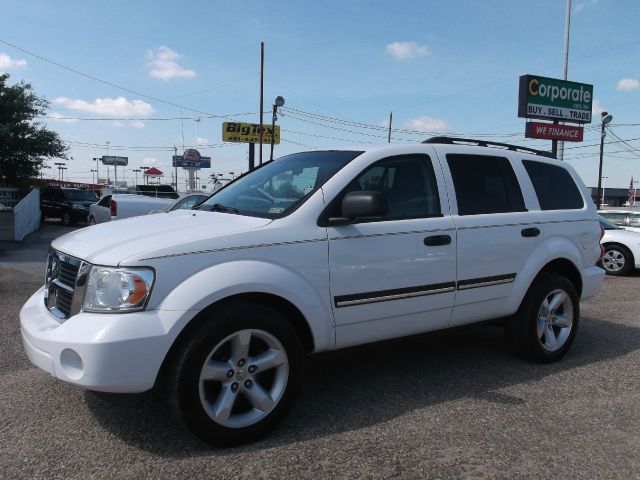 Dodge Durango 2007 photo 23