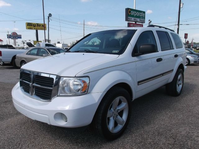 Dodge Durango 2007 photo 26