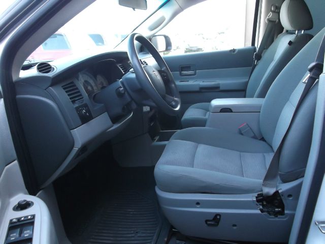 Dodge Durango 2007 photo 28