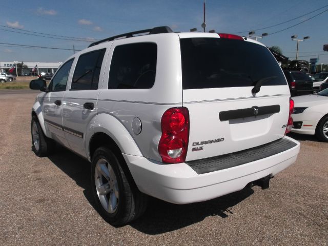 Dodge Durango 2007 photo 30