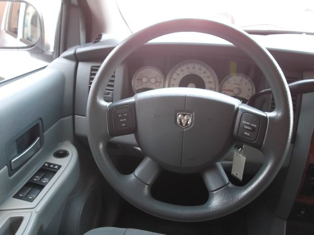 Dodge Durango 2007 photo 5