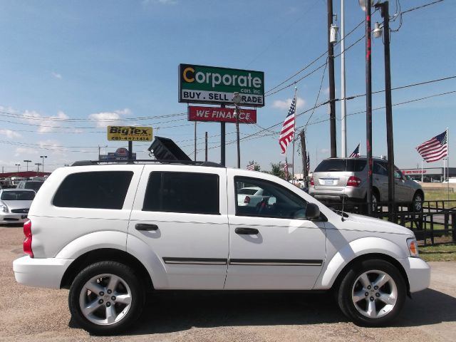 Dodge Durango 2007 photo 7