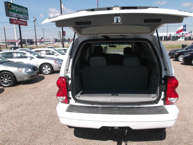 Dodge Durango 2007 photo 9