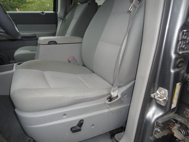 Dodge Durango 2007 photo 1