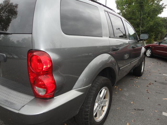 Dodge Durango 2007 photo 2