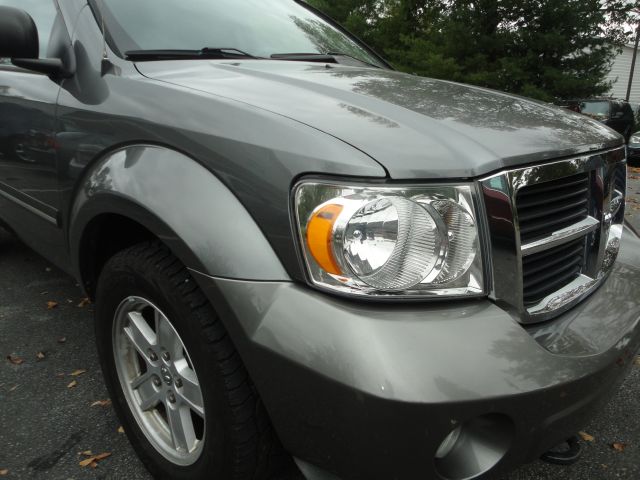 Dodge Durango 2007 photo 4