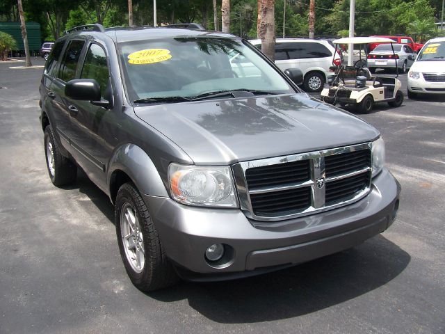 Dodge Durango 2007 photo 2