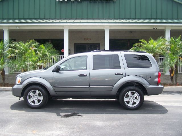 Dodge Durango 2007 photo 3