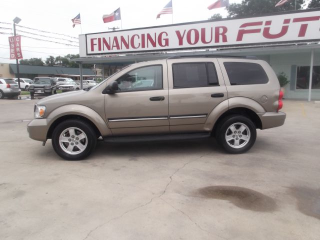 Dodge Durango 2007 photo 2