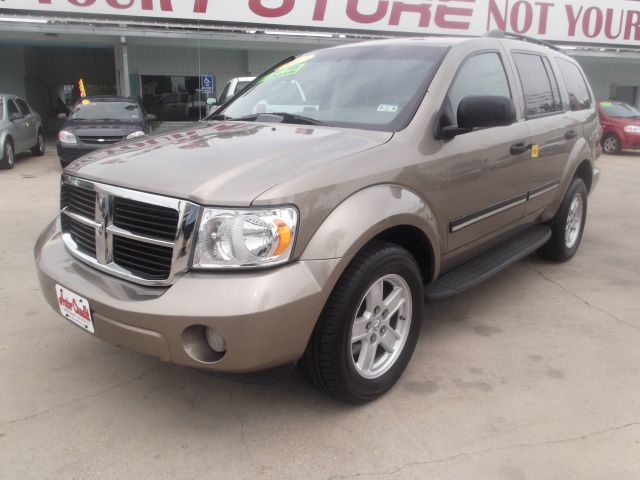 Dodge Durango 2007 photo 3