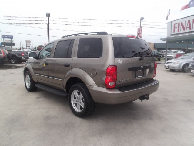 Dodge Durango 2007 photo 4