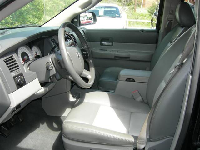 Dodge Durango 2007 photo 1