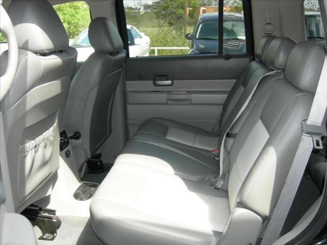 Dodge Durango 2007 photo 2