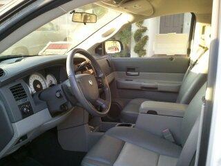 Dodge Durango 2007 photo 4