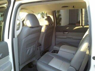 Dodge Durango 2007 photo 5