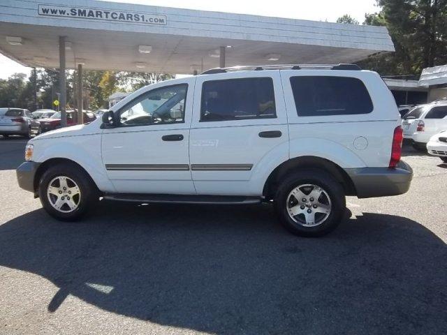 Dodge Durango SLT Sport Utility