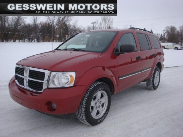 Dodge Durango SLT Sport Utility