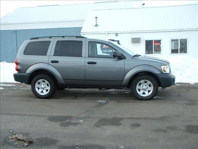 Dodge Durango S Sport Utility