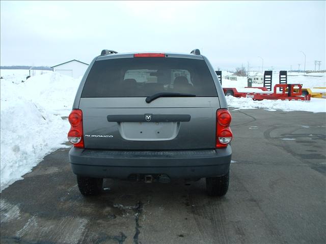 Dodge Durango 2007 photo 1