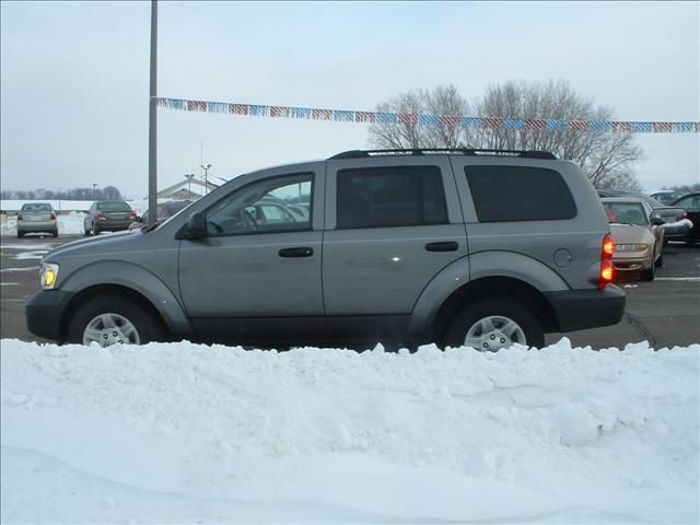 Dodge Durango 2007 photo 2