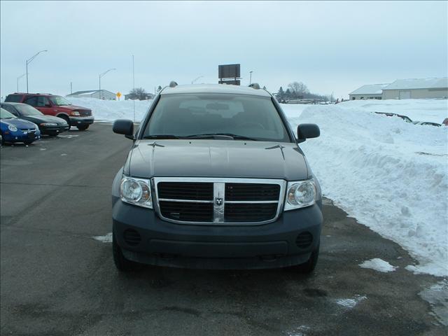 Dodge Durango 2007 photo 3