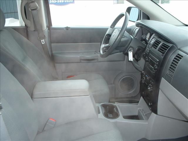 Dodge Durango 2007 photo 4