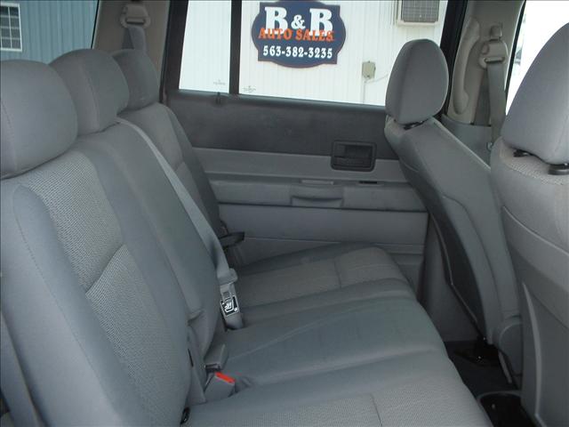 Dodge Durango 2007 photo 5