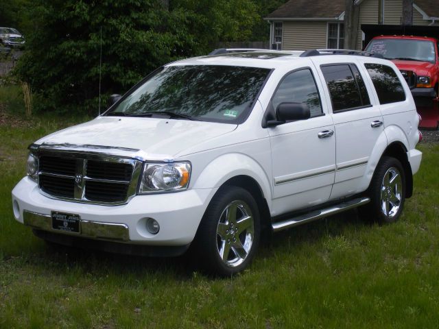 Dodge Durango 2007 photo 2