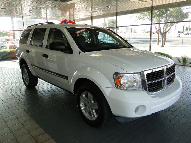 Dodge Durango 2007 photo 1