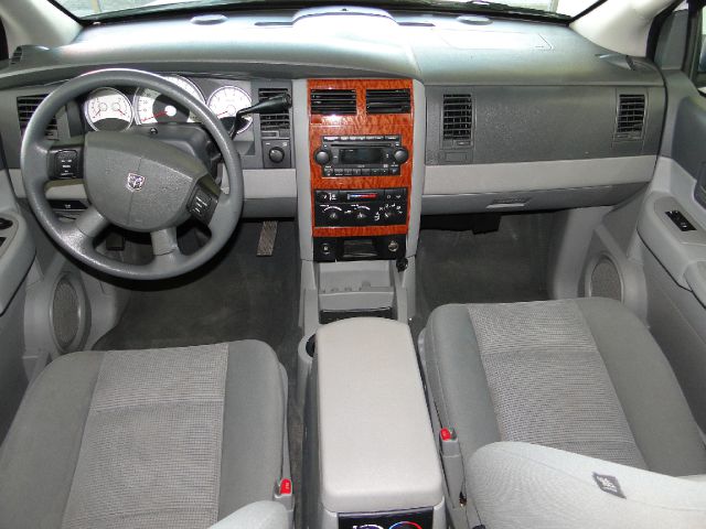 Dodge Durango 2007 photo 2