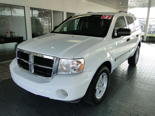 Dodge Durango 2007 photo 4