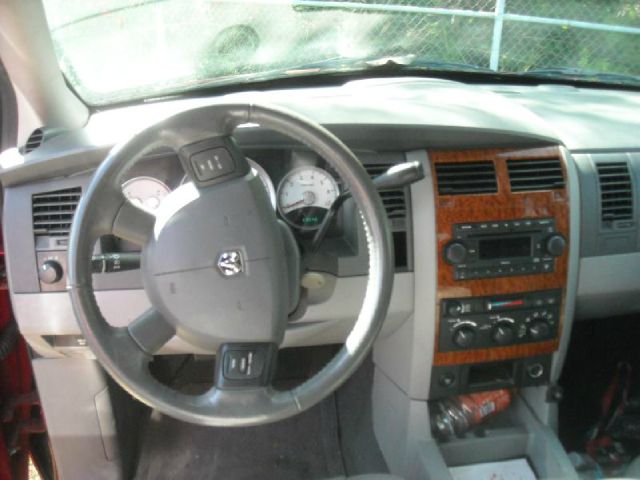 Dodge Durango 2007 photo 1