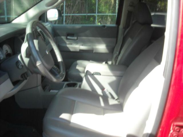 Dodge Durango 2007 photo 2