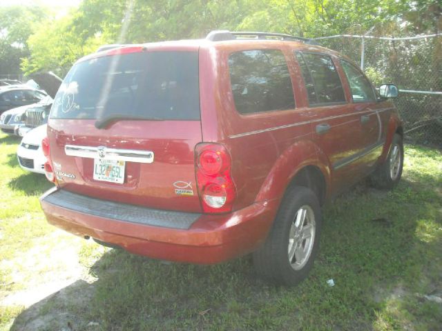 Dodge Durango 2007 photo 3