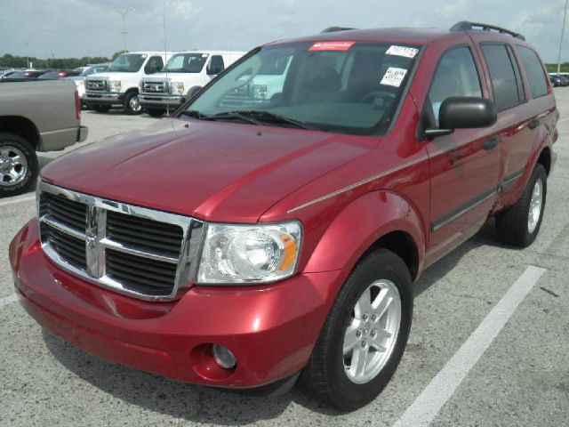 Dodge Durango 2007 photo 4