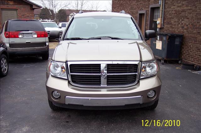 Dodge Durango 2007 photo 1