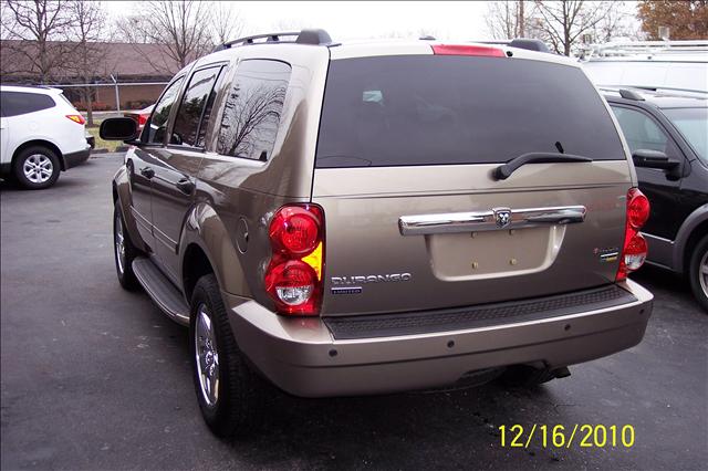 Dodge Durango 2007 photo 3