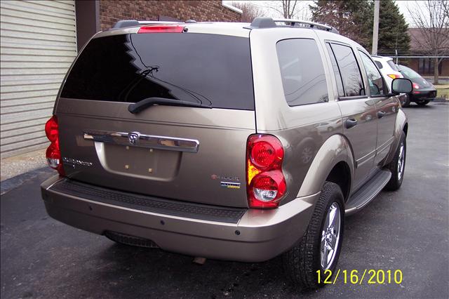 Dodge Durango 2007 photo 4