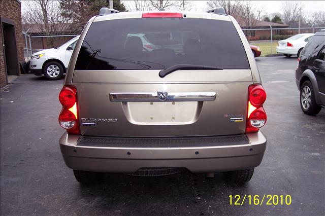 Dodge Durango 2007 photo 5