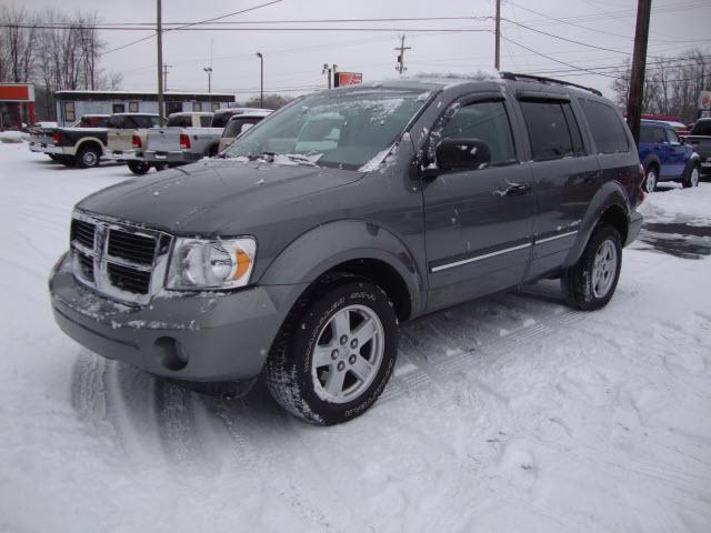 Dodge Durango SLT Sport Utility