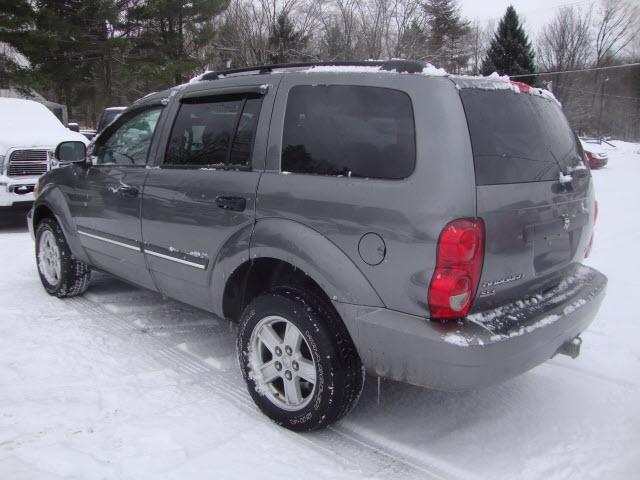 Dodge Durango 2007 photo 1