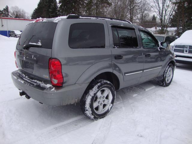 Dodge Durango 2007 photo 2