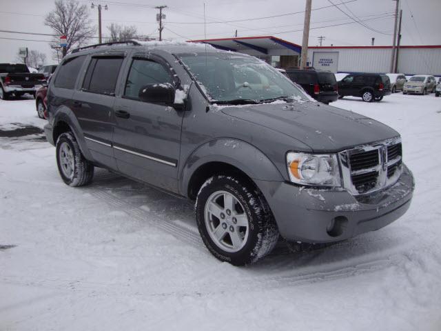 Dodge Durango 2007 photo 3