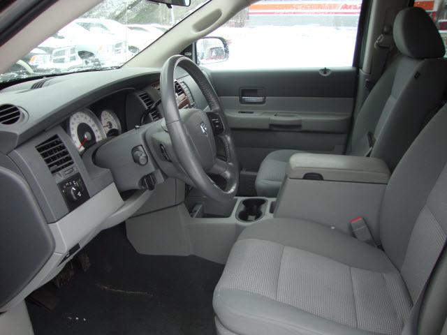 Dodge Durango 2007 photo 4