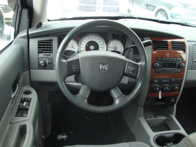 Dodge Durango 2007 photo 5