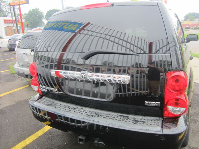 Dodge Durango 2007 photo 1