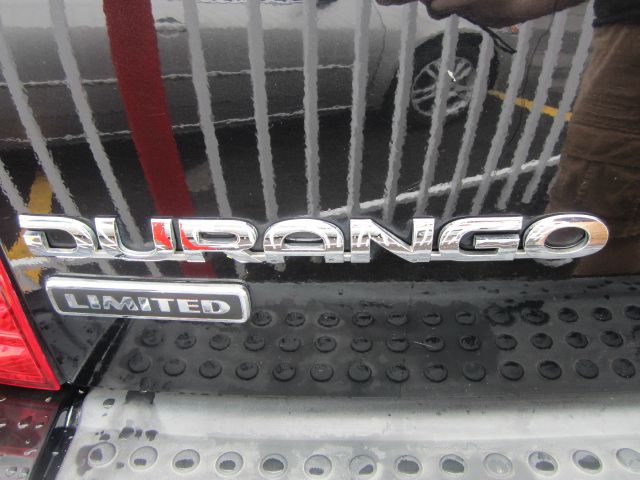 Dodge Durango 2007 photo 3