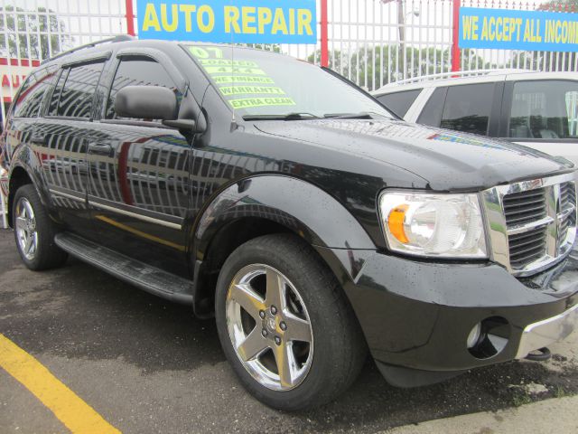 Dodge Durango 2007 photo 4