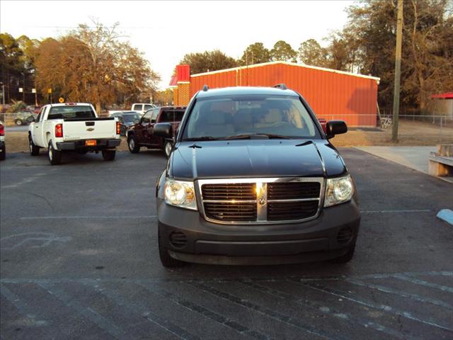 Dodge Durango 2007 photo 1