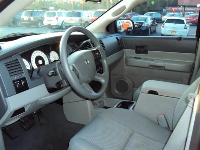 Dodge Durango 2007 photo 3